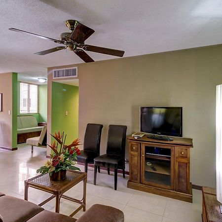 Apartmán Costa Linda 804 Jacó Exteriér fotografie