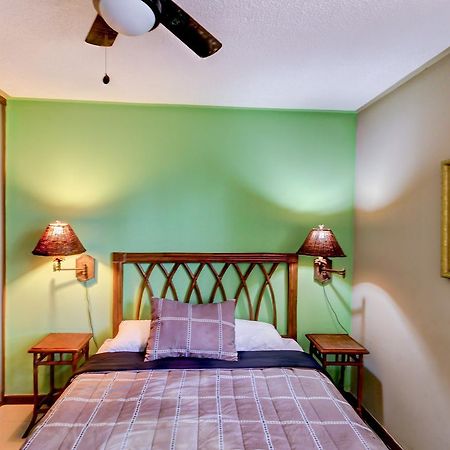 Apartmán Costa Linda 804 Jacó Exteriér fotografie