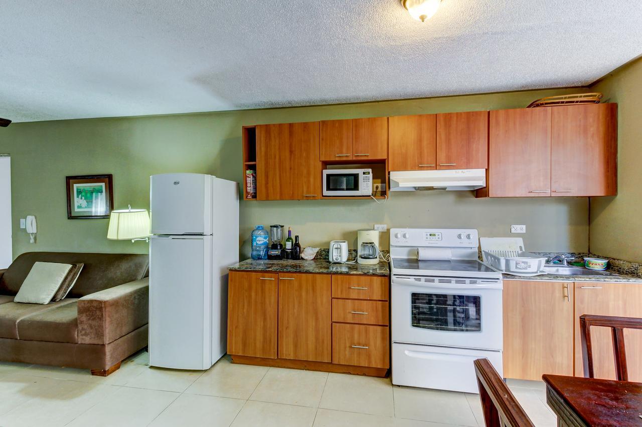 Apartmán Costa Linda 804 Jacó Exteriér fotografie