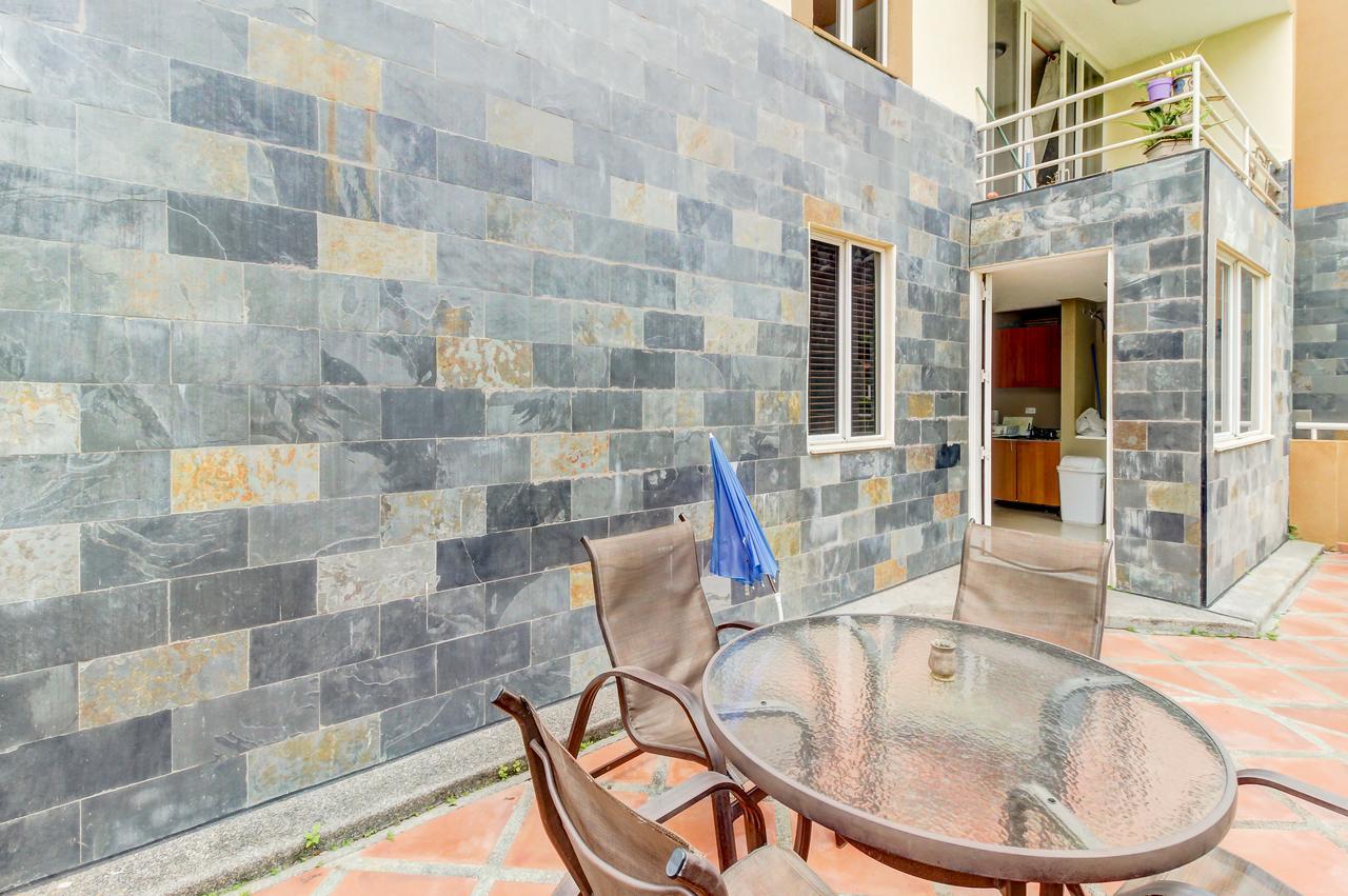 Apartmán Costa Linda 804 Jacó Exteriér fotografie