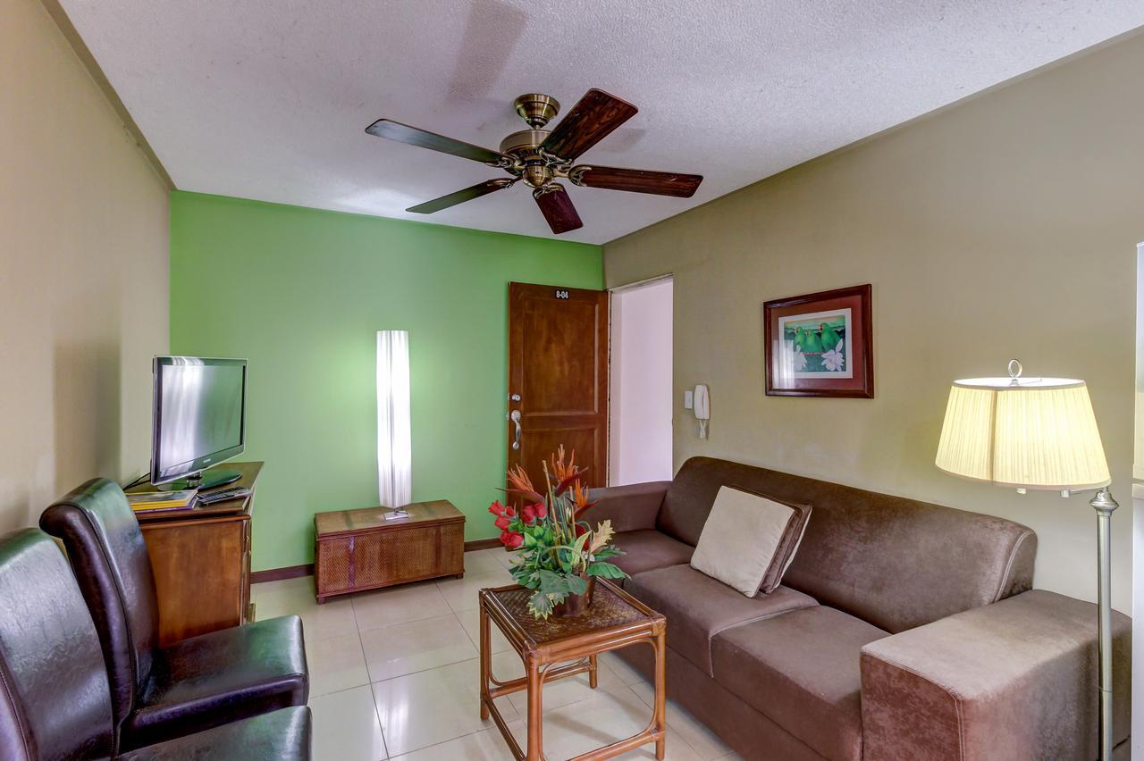 Apartmán Costa Linda 804 Jacó Exteriér fotografie