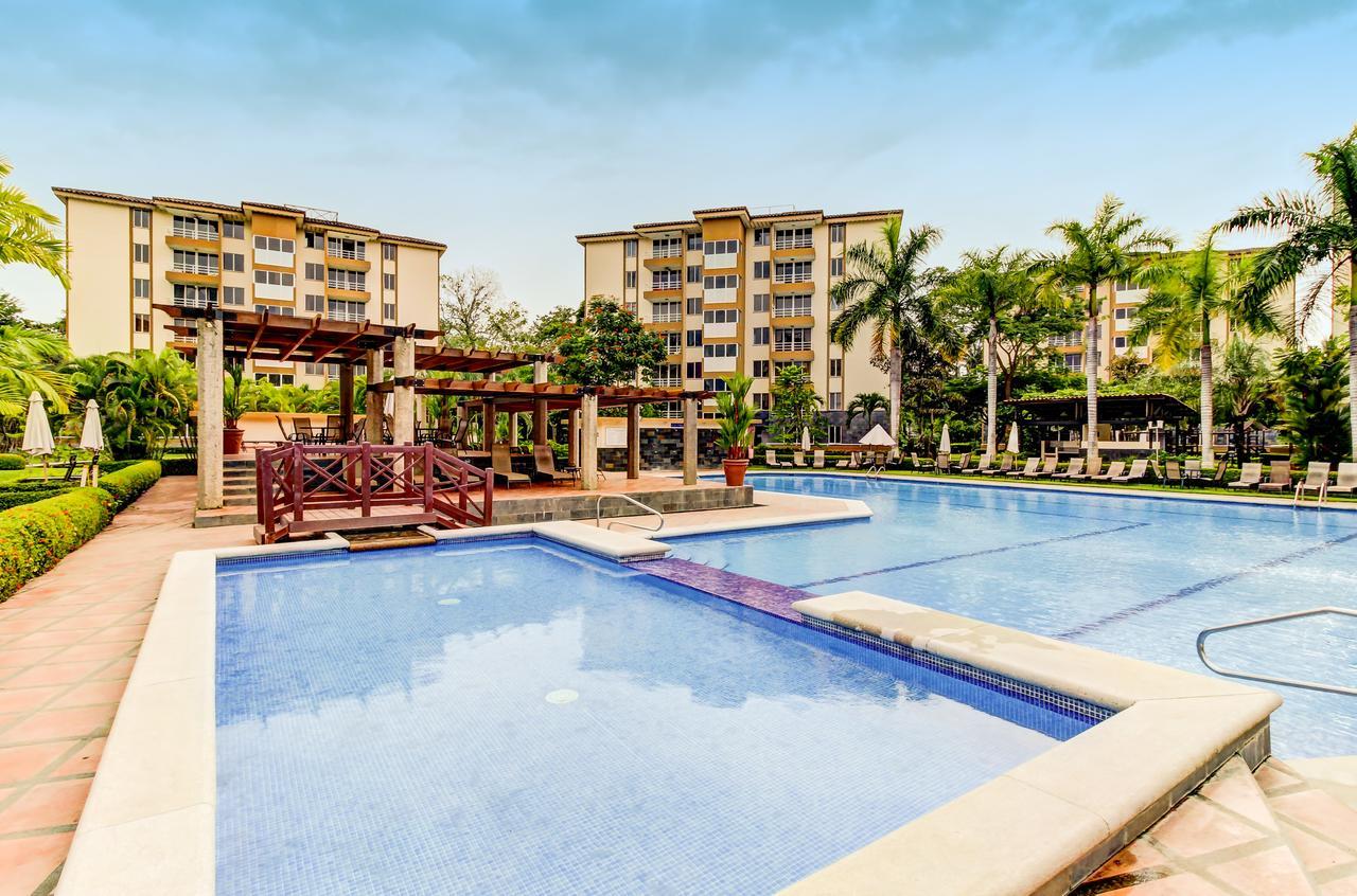 Apartmán Costa Linda 804 Jacó Exteriér fotografie
