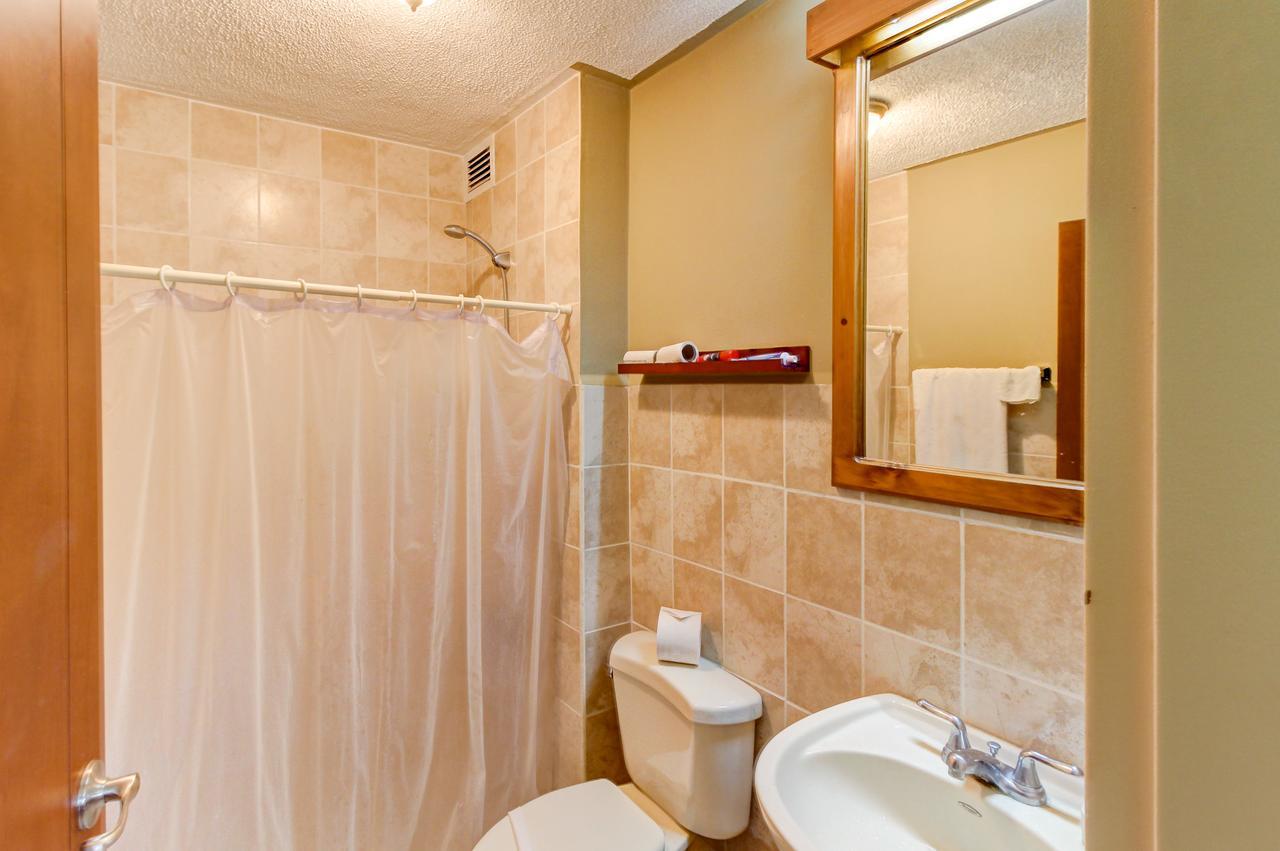 Apartmán Costa Linda 804 Jacó Exteriér fotografie