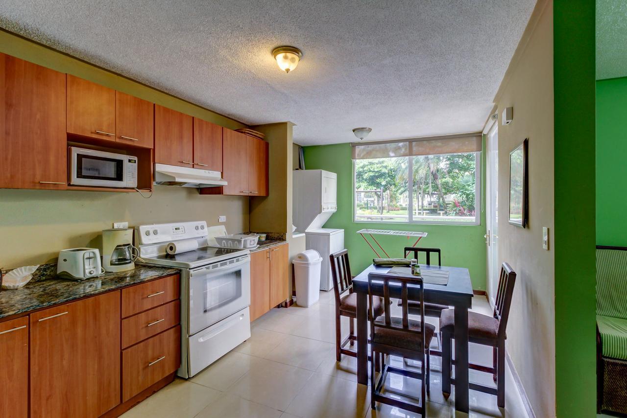 Apartmán Costa Linda 804 Jacó Exteriér fotografie
