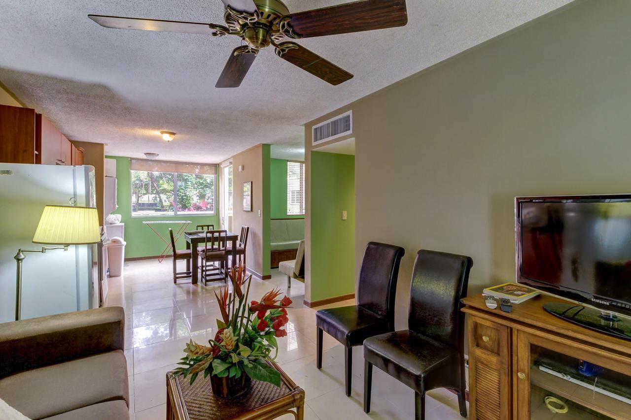 Apartmán Costa Linda 804 Jacó Exteriér fotografie
