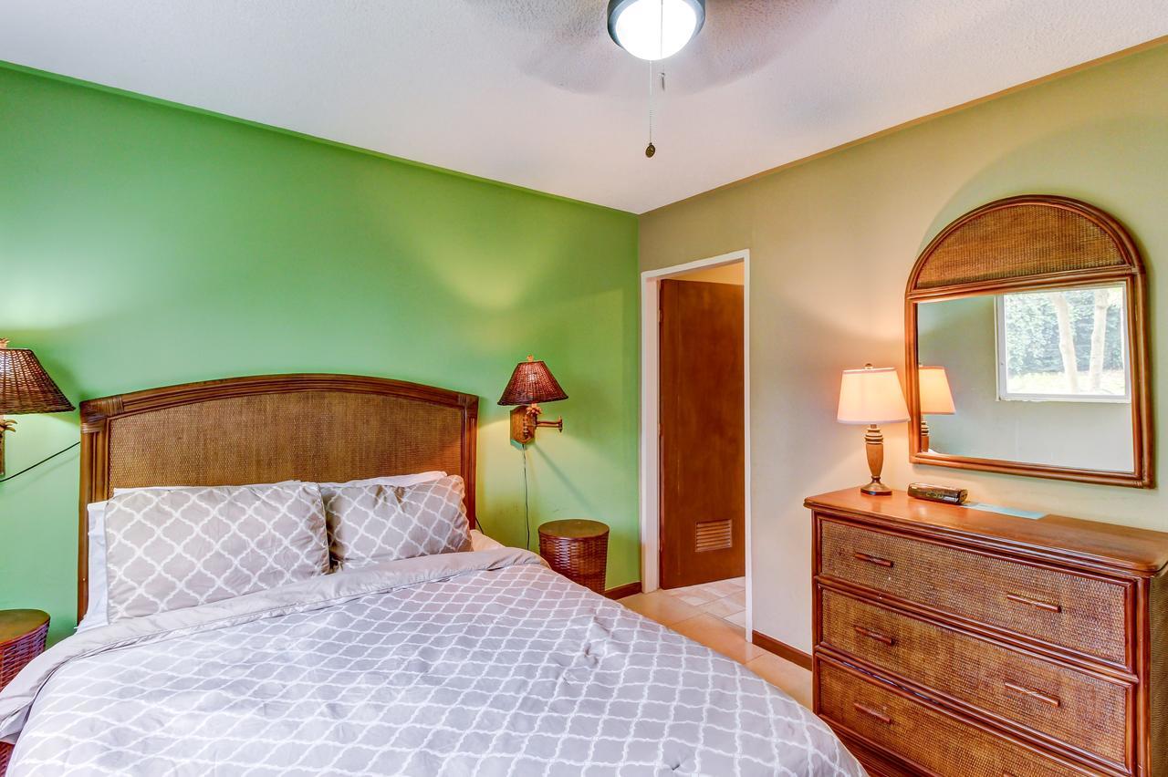 Apartmán Costa Linda 804 Jacó Exteriér fotografie