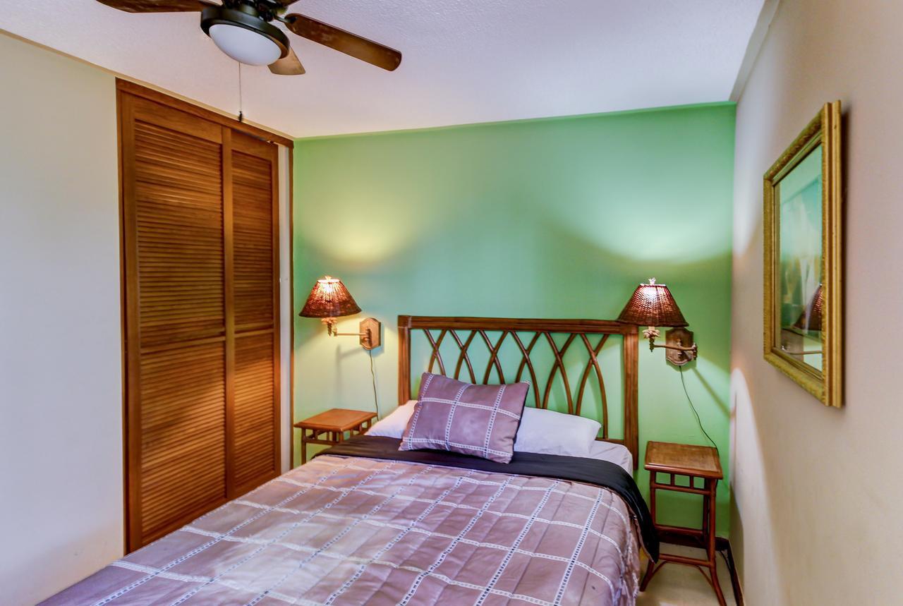 Apartmán Costa Linda 804 Jacó Exteriér fotografie