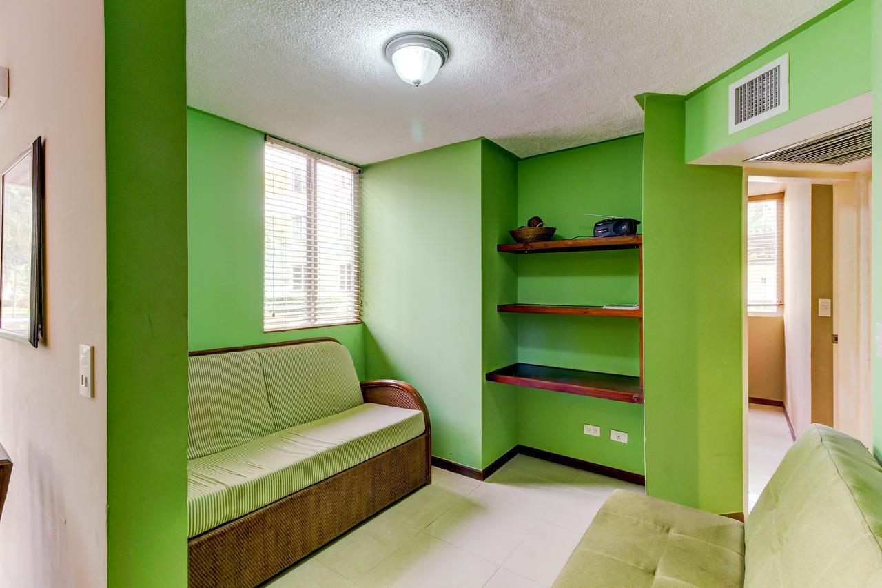 Apartmán Costa Linda 804 Jacó Exteriér fotografie