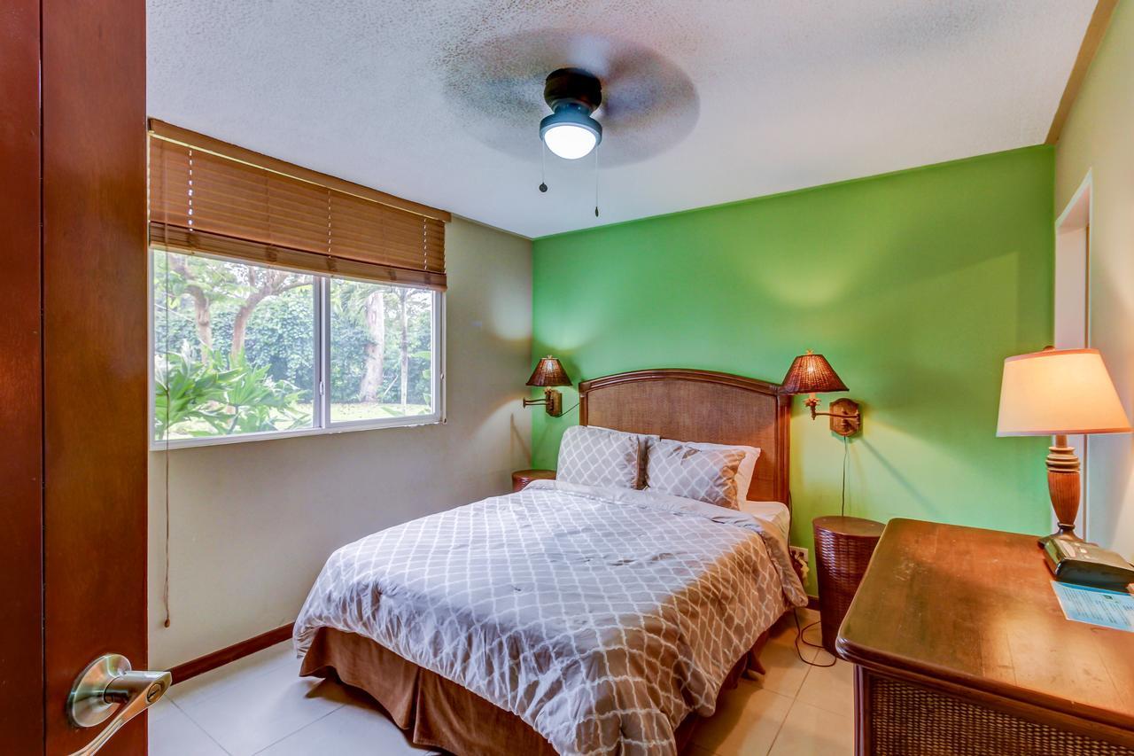 Apartmán Costa Linda 804 Jacó Exteriér fotografie