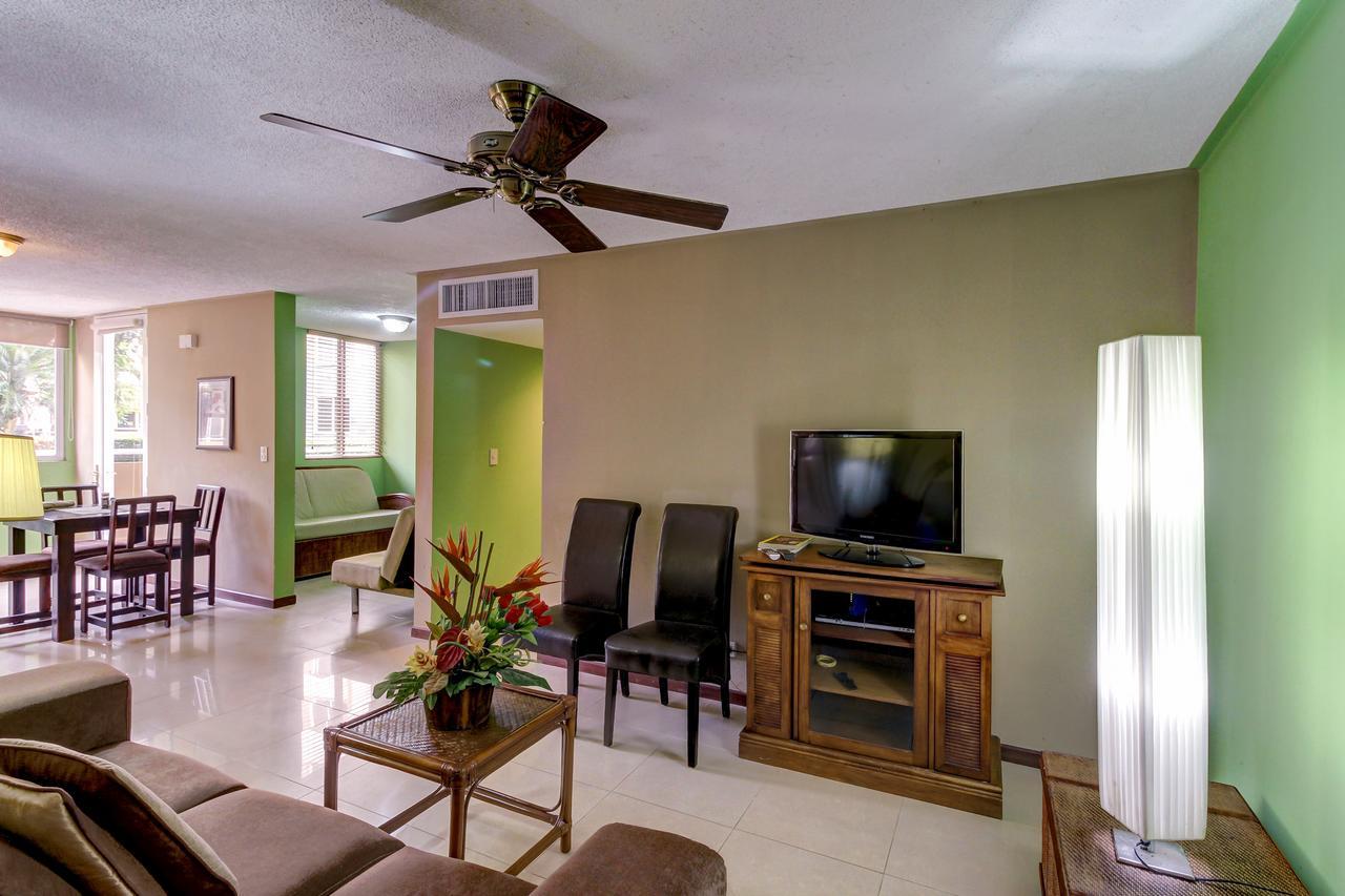 Apartmán Costa Linda 804 Jacó Exteriér fotografie