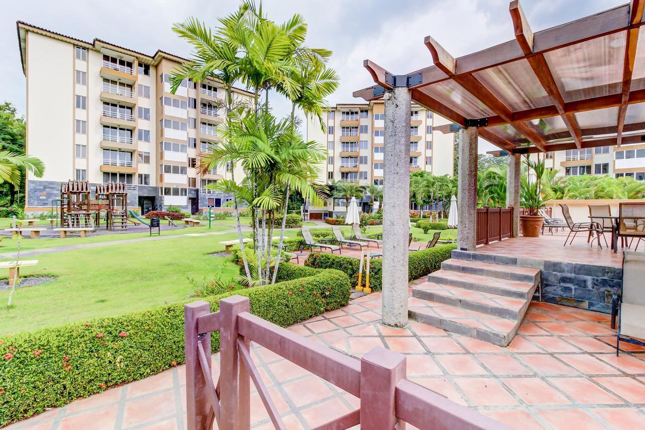 Apartmán Costa Linda 804 Jacó Exteriér fotografie