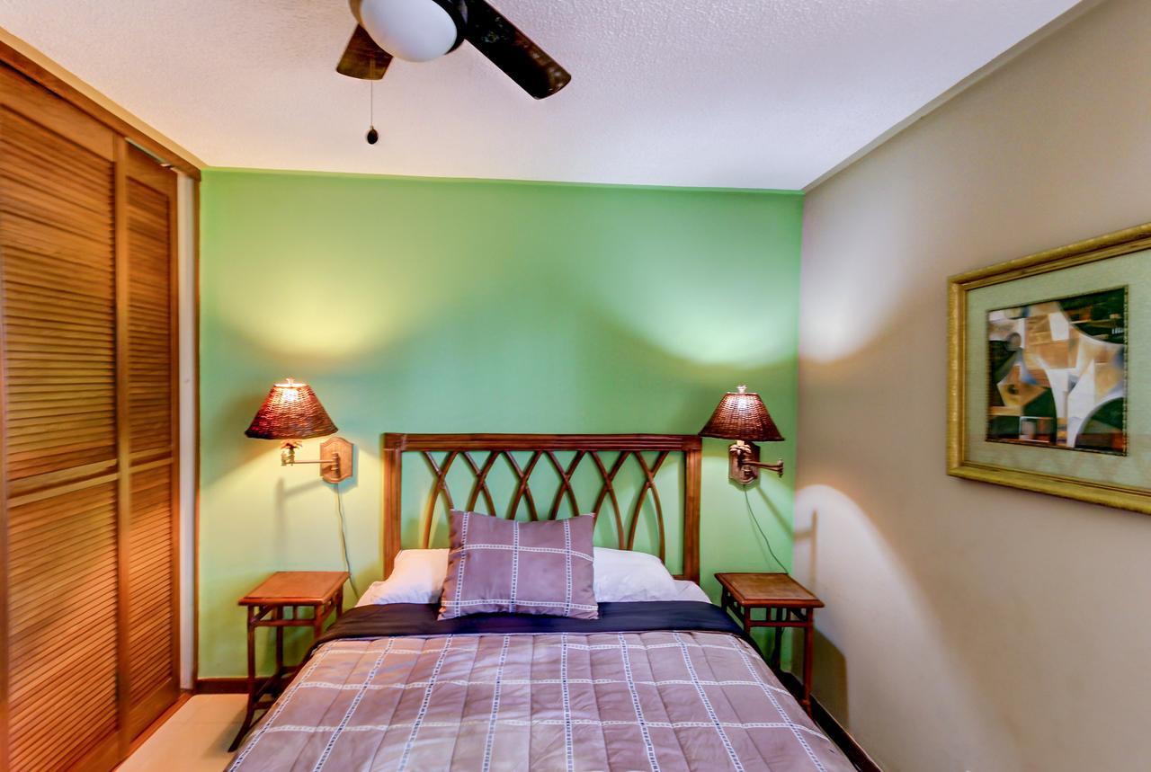 Apartmán Costa Linda 804 Jacó Exteriér fotografie
