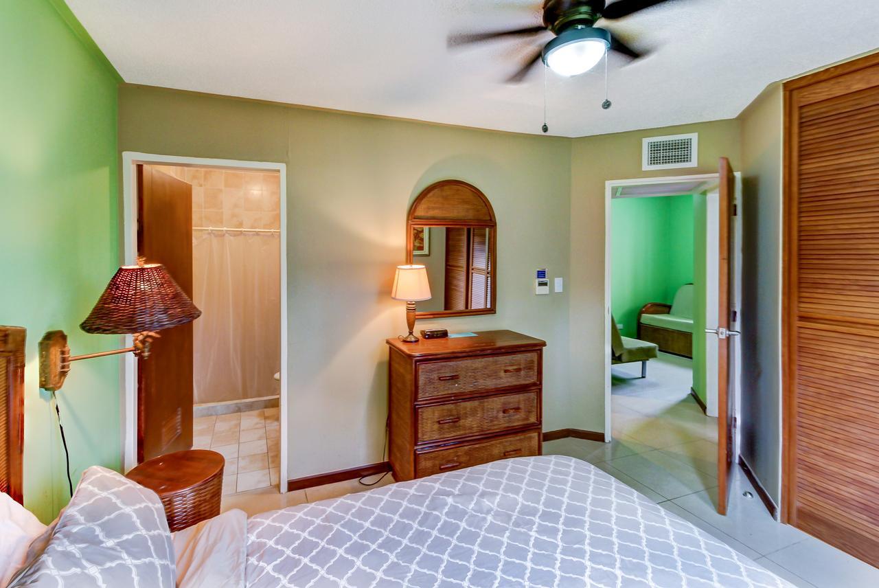 Apartmán Costa Linda 804 Jacó Exteriér fotografie